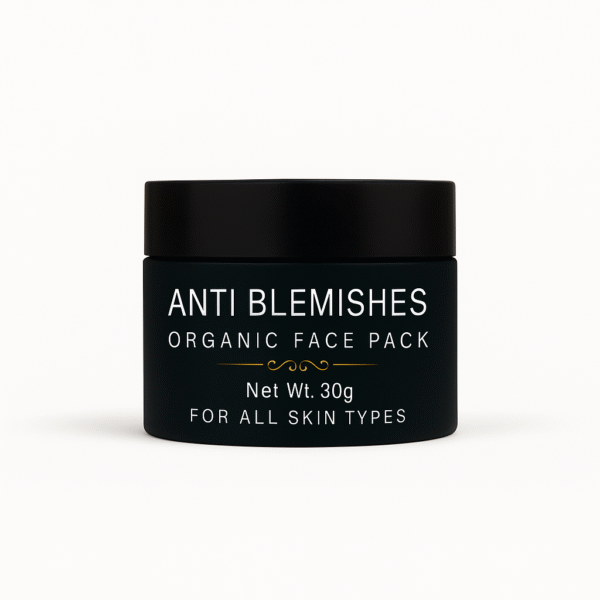 For Pigmentation & Spotless Glow